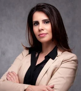 Deborah Lorentz
